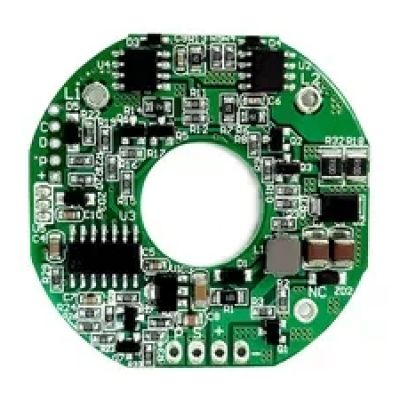 汽車座椅風(fēng)扇驅(qū)動(dòng)板